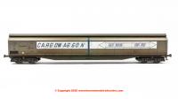 E87007 EFE Rail Cargowaggon 279-7-690-9 Danzas